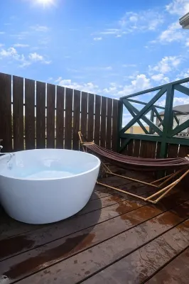 118 Terrace - 2-Star