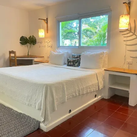 Hotel Boutique Casa Grande by Playa Bonita