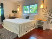 Hotel Boutique Casa Grande by Playa Bonita - balcony