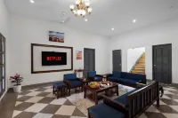 Alaya Stays Aravale Farm 4BHK Petfrndly