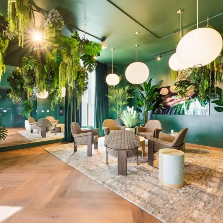 Stylish Miami Stay for 5 Guests