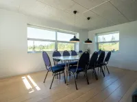 Strandfogedhuset Hotels in Fjerritslev