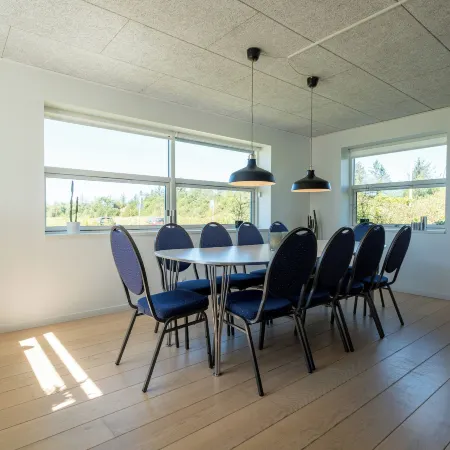 Strandfogedhuset