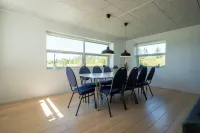 Strandfogedhuset Отели в г. 