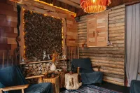 Cheposh Park Hotel Hotel di 