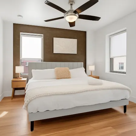 The Adams by Stylish Stays