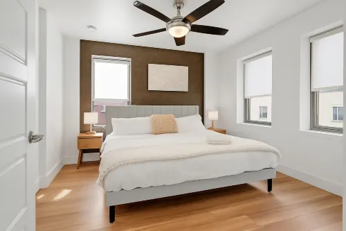 The Adams by Stylish Stays