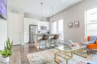 Boulevard Stays - McKinney