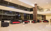 Bukit Vipassana Hotel