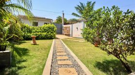 MAYORA Villas & Suites