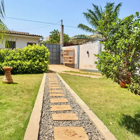 MAYORA Villas & Suites
