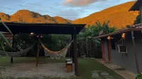 曼達拉旅館 - Wi-Fi