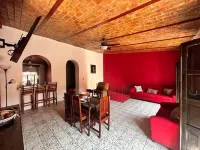 Alta Flores departamento