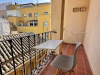 Nest Flats Plaza del Carmen Hotels in Granada