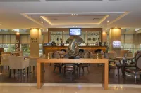 Anemon Grand Malatya Otel - bar