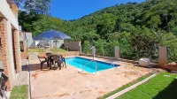 Casa da Mata - Hot Springs