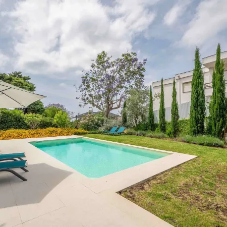 GuestReady - Casa do Jacarandá