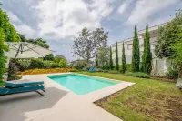 GuestReady - Casa do Jacarandá