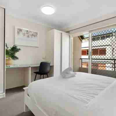 Comfortable Stay With Pool Access Rooms