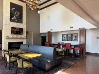 Black Gold Suites