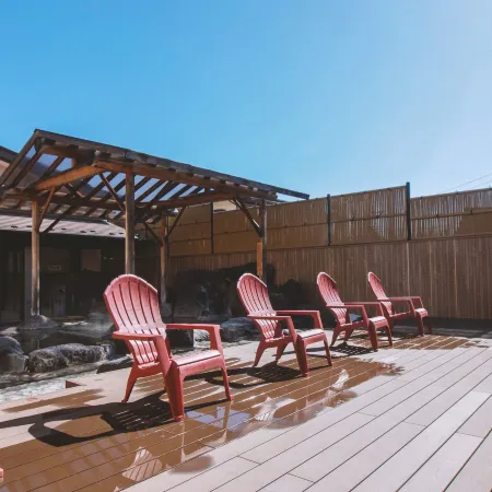 Resort Inn Fuyo