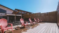 リゾートイン芙蓉 / Resort Inn Fuyo - Hotel with Mt. Fuji Lava Bath & Sauna - スパ
