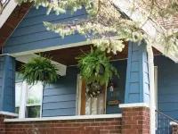 Cozy Cottage on Main. Halfway between the Ark and Creation Museum! Hotels in Walton