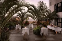 Delta Hotels by Marriott Antananarivo - breakfast