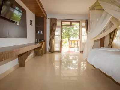 Toba Village Inn Hotels in 