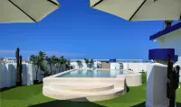 Hotel Porto - Beach