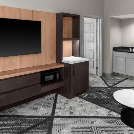 DoubleTree by Hilton Dayton Fairborn