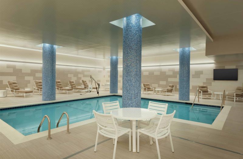 Embassy Suites by Hilton Minneapolis Downtown photo 3