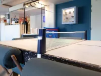 ibis budget Toulouse Blagnac Aéroport