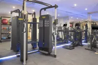 DoubleTree by Hilton Luxembourg - Gym