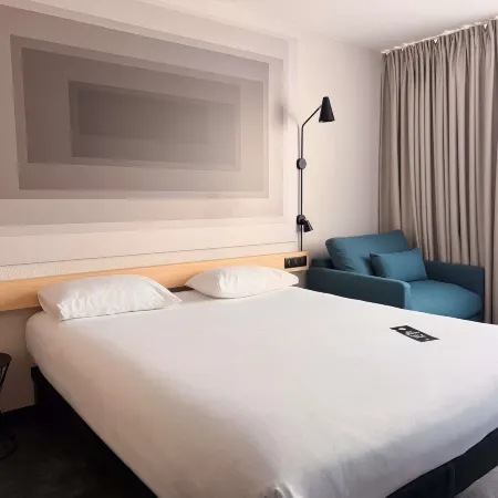 Ibis Alès Centre-Ville