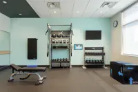 Tru by Hilton Frisco Dallas - salle de sport