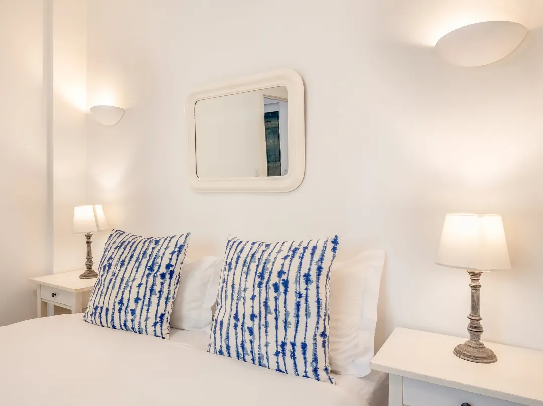 Guestready - Alfama Terrace H - Lisbonne