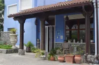 Las Casitas del Jardín - Wifi