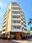 Apartments Lloret Sun