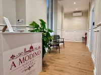 A Modino Florence Centre Suites