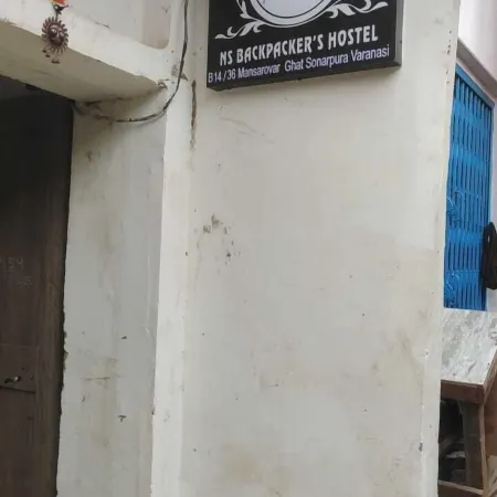 NS BACKPACKERS HOSTEL