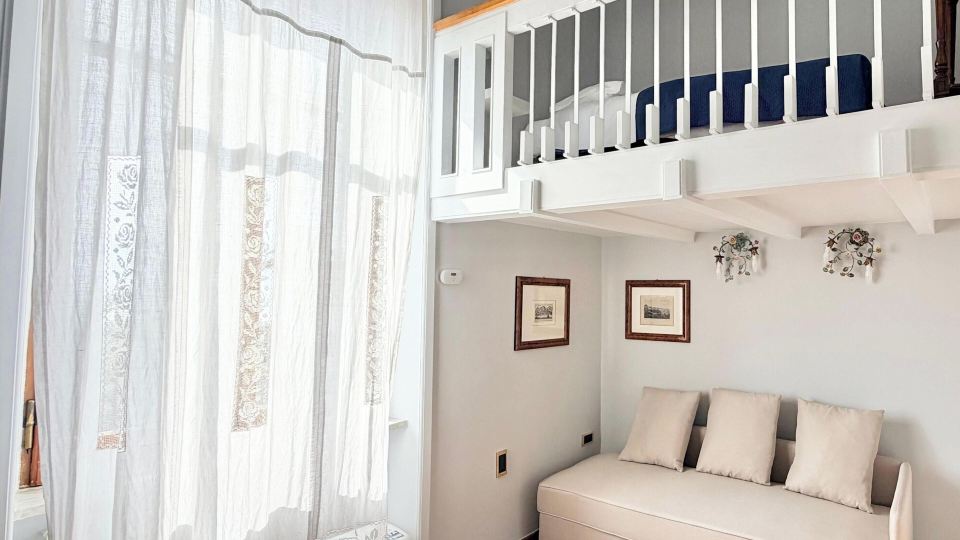 See the Sea B&B