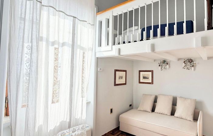 See the Sea B&B