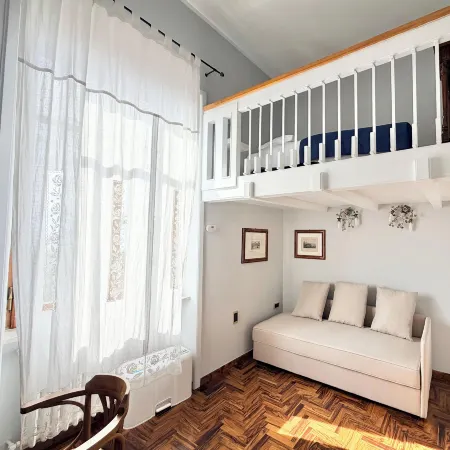 See the Sea B&B
