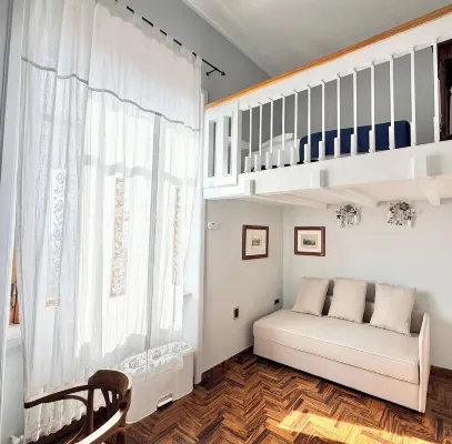 See the Sea B&B - Bed and breakfasts