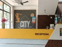 Hotel City Square Hotels in Dindigul