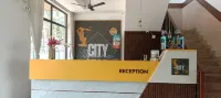 Hotel City Square