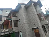 Tanglewood Villa Hotels in Manali