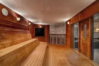 神戶萬豪飯店 - SPA