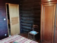 Charming Chalet with Swimming Pool in Quend Hotels in Quend